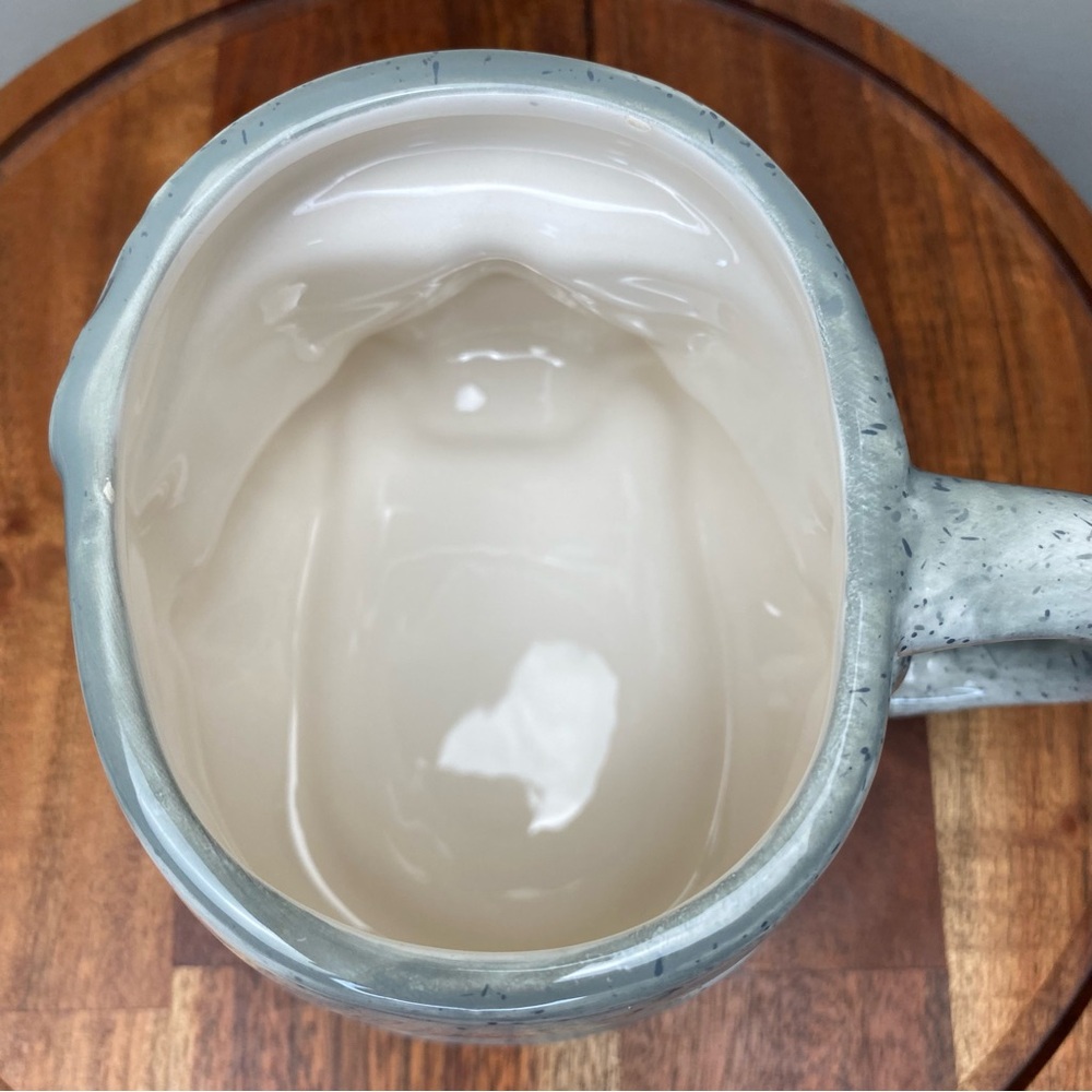 Star Wars Stormtrooper Helmet mug - Picture 8 of 9